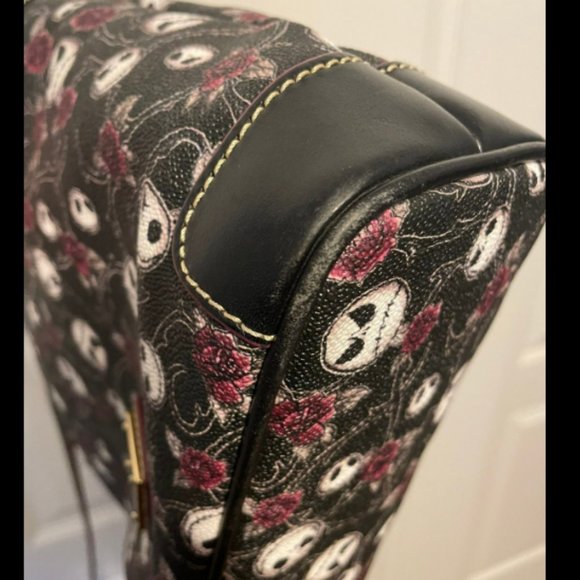 Disney NBC Dooney Crossbody - Picture 4 of 9